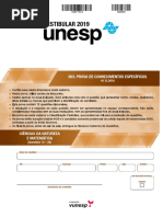 Ciências Da Natureza e Matemática