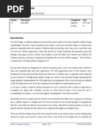 Download Online Shop Use Case Report by Tolu Olusakin SN43628349 doc pdf