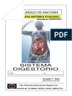 Apostila Sistema Digestório2016