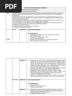 fisioterapia ortopédica