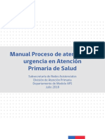 Manual Clinico Procesos de Atencion Urgencia APS.pdf