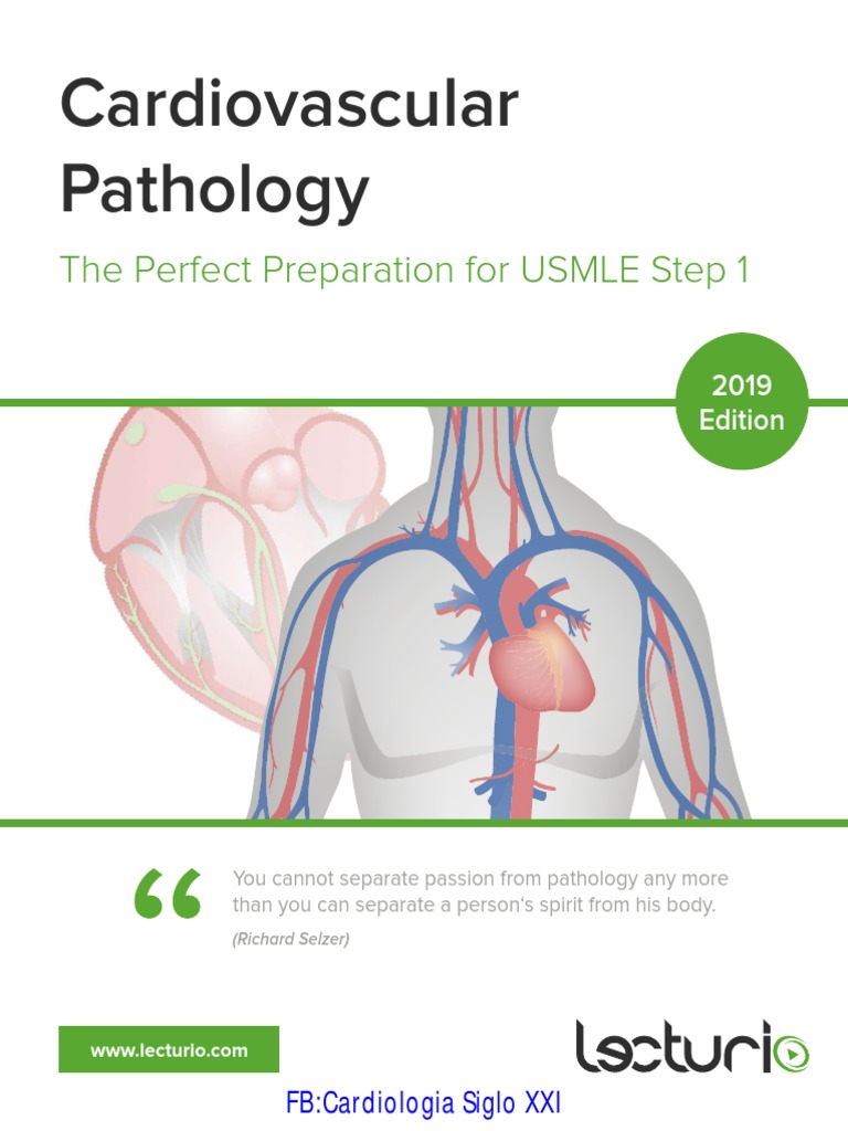 Cardiovascular Pathology The Perfect Preparation For Usmle Step 1 Heart Valve Heart
