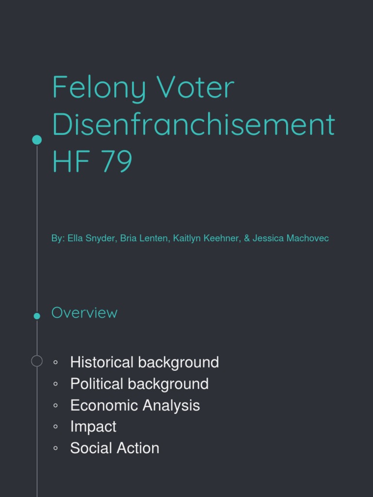 Final Presentation | PDF