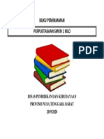 Cover Buku Peminjaman