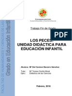 Navarro Snchez Mara Del Carmen TFG Educacin Infantil PDF