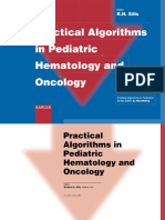 Practical Algorithms in Pediatric Hematology and Oncology.pdf