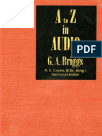 A to Z in Audio - Briggs - 1961.pdf
