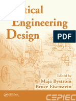 (2005) Practical Engineering Design - CRC Press