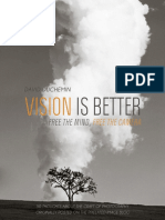 Vision Is Better 1 PDF