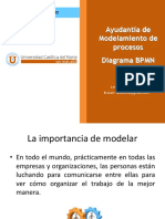 Ayudantía BPMN