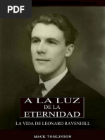 A La Luz de La Eternidad. La Vida de Leonard Ravenhill