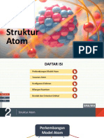 Bab 2 - Struktur Atom