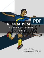 Album Pemain-Youth-2019 PDF