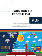 Program Federalism