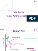 MONITORING ART