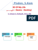 3D of My Life
