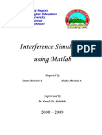 15830786-Interference-Simulation-Using-MATLAB.pdf