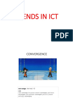 Lecture 2-Trends in Ict