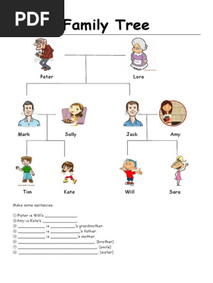 Family Tree