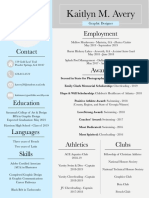 Workingresume