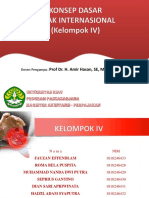 Slide Kelompok Iv - Finall