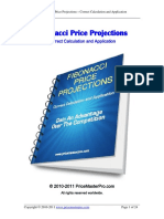 Fibonacci Price Projections PDF