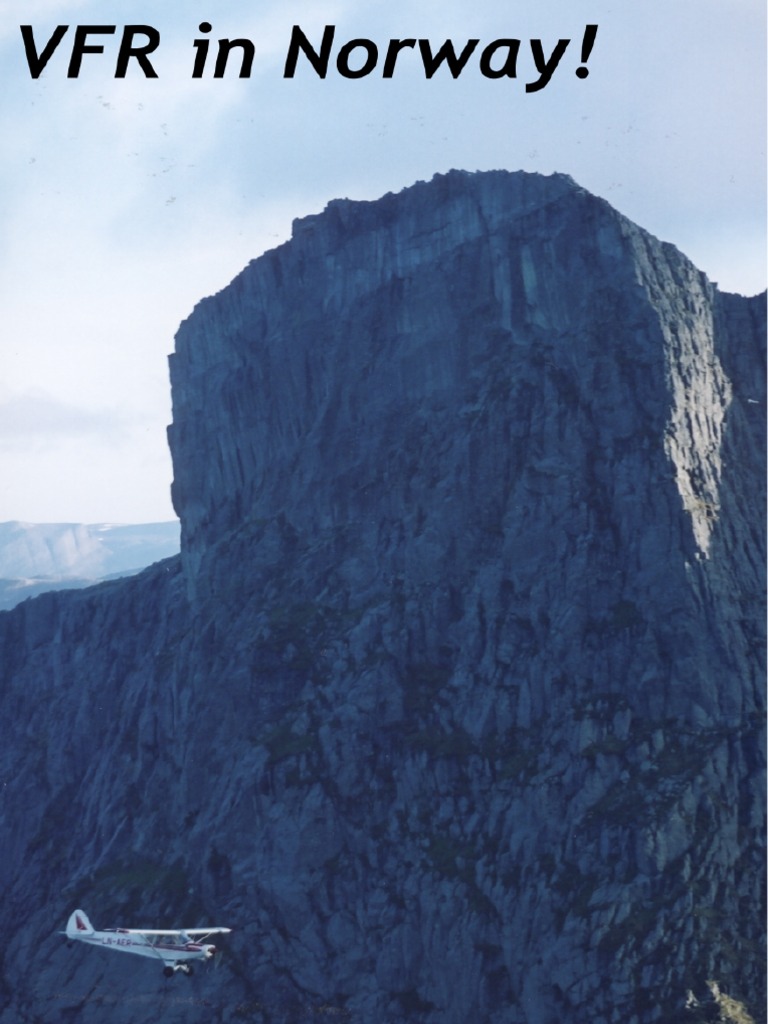 VFR Guide | PDF | Visual Flight Rules | Takeoff