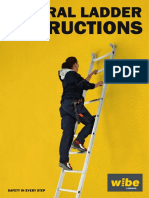 Ladder Instructions