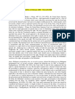 Syllabus:: Perez v. People, G.R. No. 164763, 12 February 2008 - VILLAPANDO