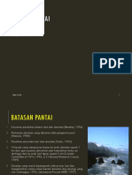 1 Morfologi Pantai PDF