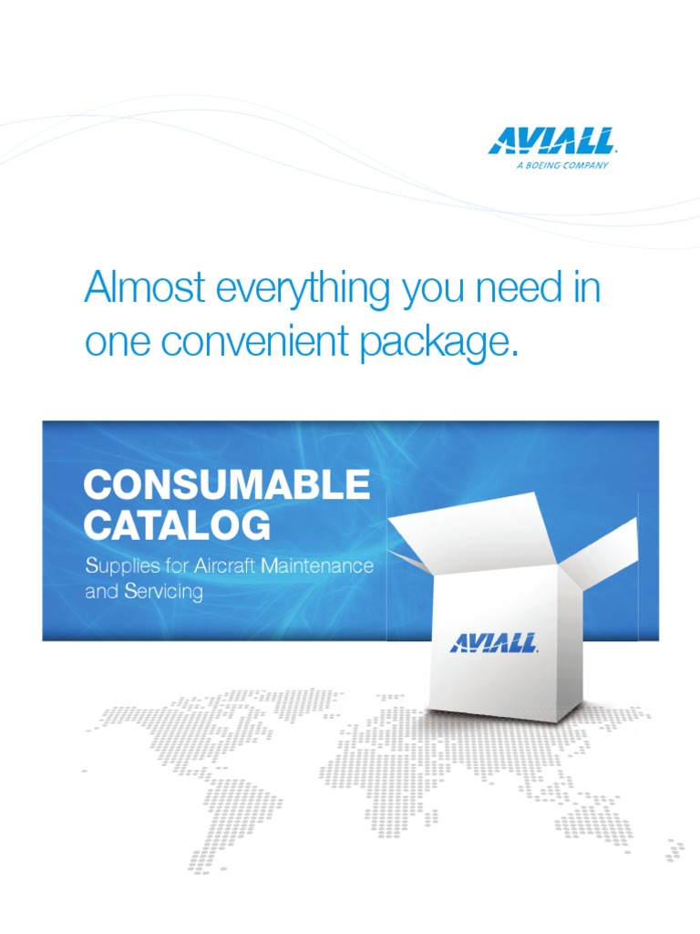 AVIALL | PDF | Adhesive | Epoxy