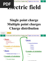 Download Electric field Lecture by Arslan Kiani SN43631112 doc pdf