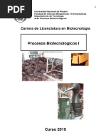 Guia Alumnos PB I 2019 Bioprocesos