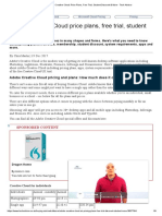 Adobe Creative Cloud_ Price Plans, Free Trial, Student Discount & More - Tech Advisor.pdf
