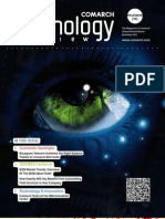 Comarch Technology Review 2010 Fall edition