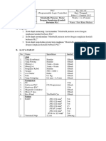 FORWARD REVERSE With PLC