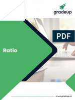 Ratio English-19 PDF