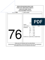 Publikasi IKM RSUD Waibakul