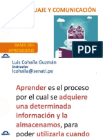 Sesión 0201 Lenguaje y Comunicación