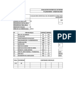 Formato Pci