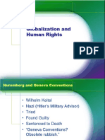 HR daffGloballization
