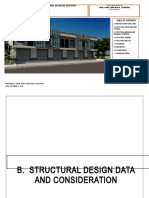 Structural Report 1.0.docx 2 Storey