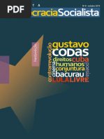 Revista Democracia Socialista n.08