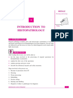 Histology & Cytology