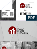 Revisi Presentasi Tugas Etika Profesi IAI Dan HDII Kel. Sanditiya Cs