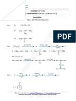 12 Chemistry Haloalkanes and Haloarenes Test 04 Answer 12b3 PDF