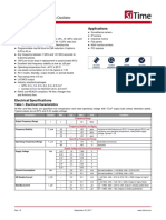 AY2018-19 Course Listing