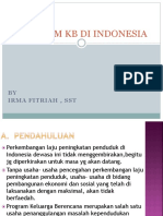 Program Kb Di Indonesia