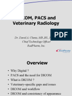 ACVR DICOM Clunie 20051130 PDF