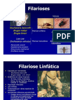 Filarioses Med